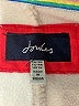 Joules 100% Polyester Tan Turtleneck Sweater Size 16 - photo 7