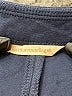 Soft Surroundings Solid Blue Track Pants Size M (estimated) - photo 7