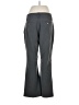 The Limited Solid Gray Dress Pants Size 8S - photo 2