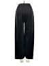 Unbranded Black Casual Pants Size S (estimated) - photo 2