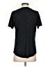 Athleta Black Short Sleeve T-Shirt Size S - photo 2
