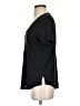 Athleta Black Short Sleeve T-Shirt Size S - photo 5