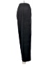 Unbranded Black Casual Pants Size S (estimated) - photo 4