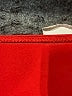 Unbranded Red Cocktail Dress Size 2X (estimated) - photo 4