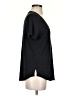 Athleta Black Short Sleeve T-Shirt Size S - photo 4