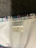 Venus Blue Swimsuit Bottoms Size 8 - photo 3