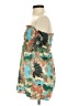 Assorted Brands Green Kimono Size S (estimated) - photo 5