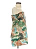 Assorted Brands Green Kimono Size S (estimated) - photo 4