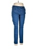 Level 99 Blue Jeans Size 33 waist - photo 1