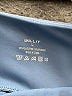Willit Blue Active Pants Size L - photo 7