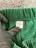 Prinbara Green Casual Pants Size S - photo 7