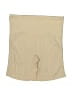 Flex Tan Khaki Shorts Size S (estimated) - photo 1