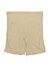 Flex Tan Khaki Shorts Size S (estimated) - photo 2