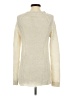Aeropostale Ivory Pullover Sweater Size S - photo 2