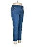 Level 99 Blue Casual Pants Size 33 waist - photo 1