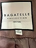 Bagatelle 100% Polyester Brown Jacket Size M - photo 6