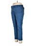 Level 99 Blue Casual Pants Size 33 waist - photo 5