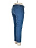 Level 99 Blue Casual Pants Size 33 waist - photo 4