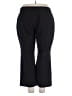 Cj Banks Black Dress Pants Size 22W - photo 2