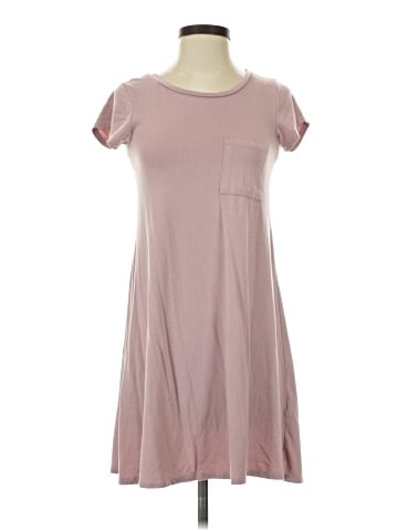 Heart & Hips Casual Dress (view 1)