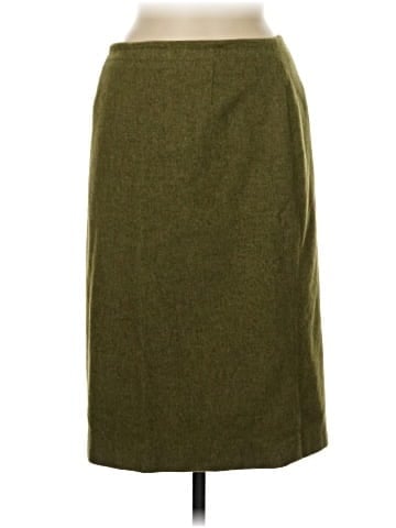 Ann Taylor Casual Skirt (view 1)