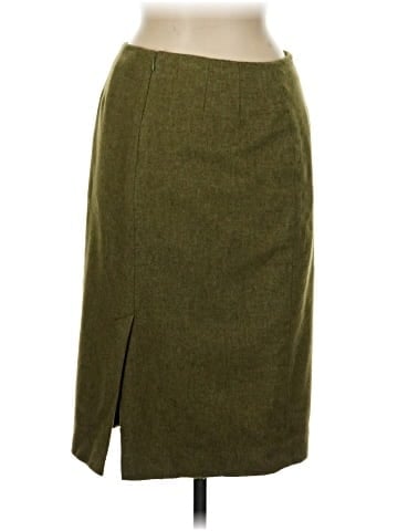 Ann Taylor Casual Skirt (view 2)