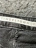 Tinseltown Black Jeans Size 11 - photo 7