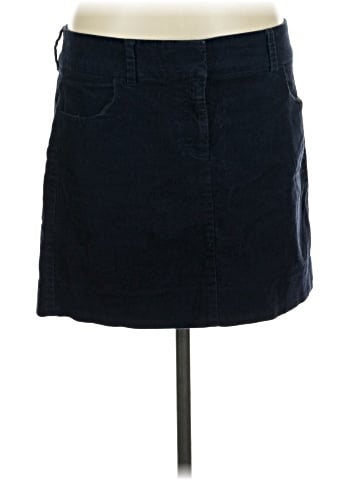 J.Crew Factory Store Denim Skirt (view 1)