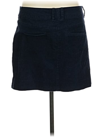 J.Crew Factory Store Denim Skirt (view 2)