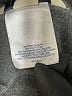 Lands' End Solid Gray Active Skirt Size 10 - photo 5