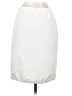 Max Studio Chevron-herringbone White Formal Skirt Size S - photo 2