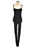 Lulus Solid Black Jumpsuit Size XS - photo 2