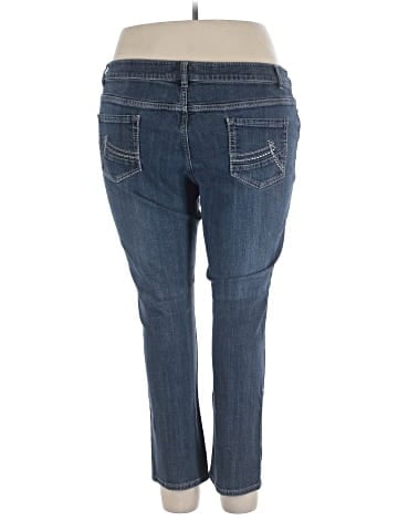 Cj Banks Jeans (view 2)