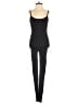 Lulus Solid Black Jumpsuit Size XS - photo 1