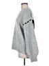WAYF Gray Pullover Sweater Size 8 - photo 5