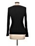 St. John's Bay Black Pullover Sweater Size L - photo 2