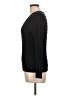 St. John's Bay Black Pullover Sweater Size L - photo 5