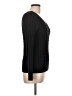 St. John's Bay Black Pullover Sweater Size L - photo 4