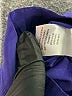 Laundry by Shelli Segal 100% Silk Solid Blue Romper Size 2 - photo 5