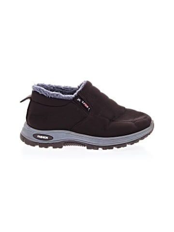Fashion Ankle Boots (view 1)
