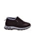 Fashion Black Brown Ankle Boots Size EU 37 - photo 1