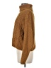 Aerie Brown Turtleneck Sweater Size M - photo 5