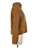 Aerie Brown Turtleneck Sweater Size M - photo 4
