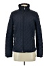 J.Crew Factory Store 100% Polyester Argyle Blue Jacket Size S - photo 1