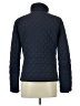 J.Crew Factory Store 100% Polyester Argyle Blue Jacket Size S - photo 2
