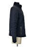 J.Crew Factory Store 100% Polyester Argyle Blue Jacket Size S - photo 4