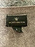 Worthington Gray Cardigan Size L - photo 7