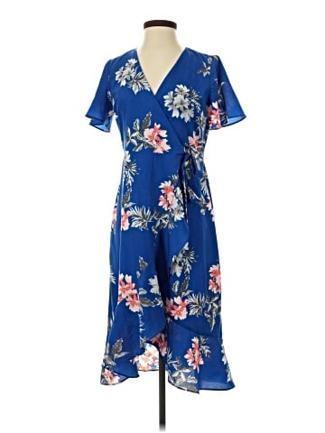 Banana Republic Factory Store Casual Dress (view 1)