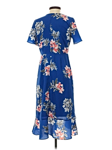Banana Republic Factory Store Casual Dress (view 2)