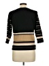Axcess Black 3/4 Sleeve Top Size L - photo 2